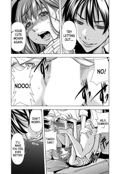 Page 15 of Netorare Okusan ~ Otto no Tsurego ni Aragaezu Hitobanjuu Ikasare Tsuzukeru Zetsurin SEX 1