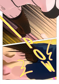 Page 15 of Sex Game Level 4-2