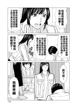 Page 149 of Jouren no Honoo