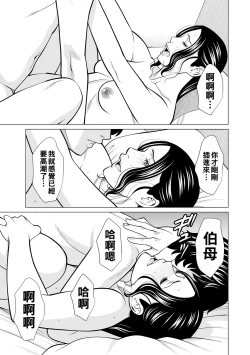 Page 167 of Jouren no Honoo