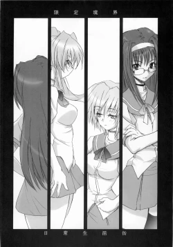 Page 3 of 限定境界