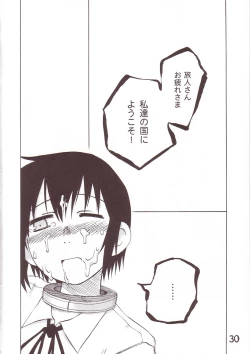 Page 29 of WORLD DOWNFALL