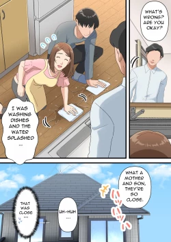 Page 39 of Uchi no Musuko ga Uma sugite - My Son Is Too Clever