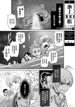 Page 140 of Chijou Hyakkai R18 Ch01-05地上100層