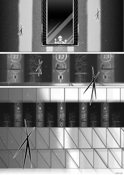 Page 81 of Chijou Hyakkai R18 Ch01-05地上100層