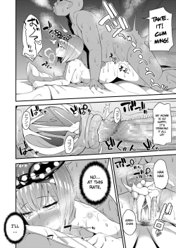 Page 20 of Let's follow the rules!