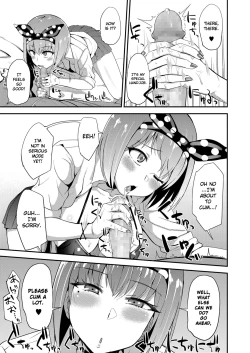 Page 7 of Let's follow the rules!