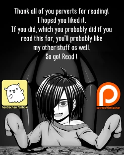 Page 50 of Yousei Tokushuu Shichou no Himitsu | Fairy Feature: The Mayor's secret