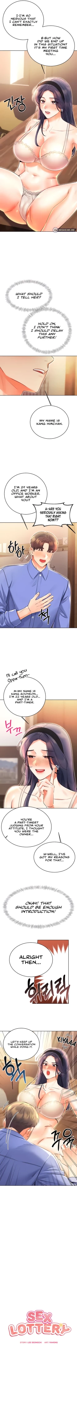 Page 136 of Sex Lottery