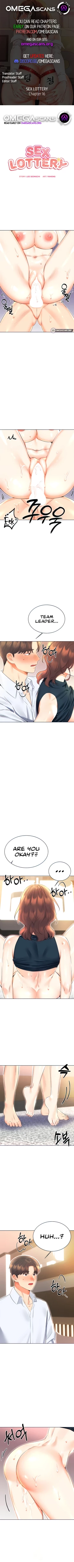 Page 192 of Sex Lottery