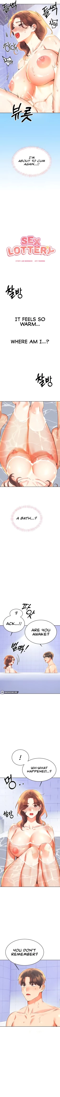 Page 201 of Sex Lottery