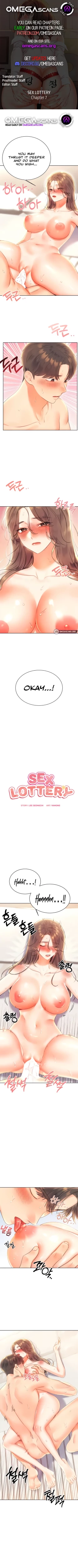 Page 90 of Sex Lottery