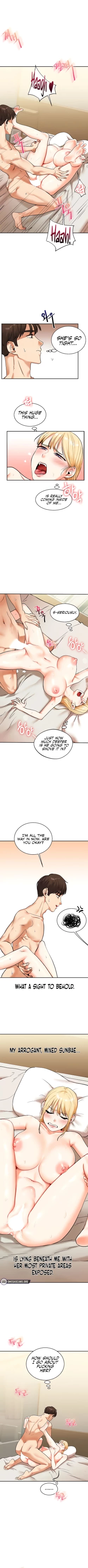 Page 124 of Relationship Reversal