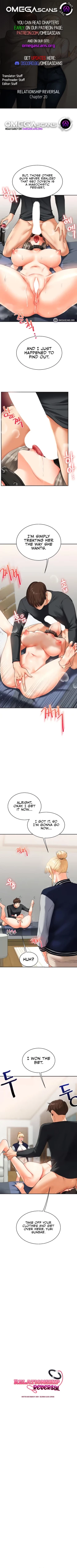 Page 211 of Relationship Reversal