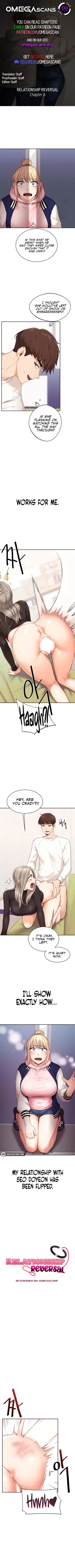 Page 81 of Relationship Reversal