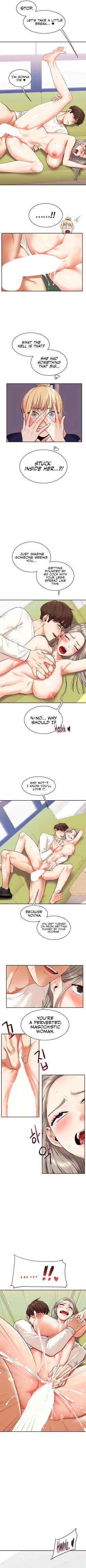 Page 85 of Relationship Reversal