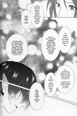 Page 19 of Honey Vamp