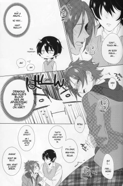 Page 24 of Honey Vamp