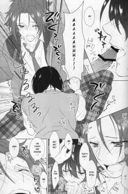 Page 26 of Honey Vamp