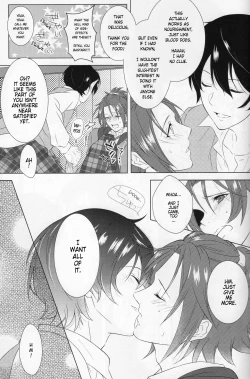 Page 28 of Honey Vamp