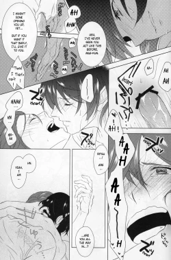 Page 30 of Honey Vamp