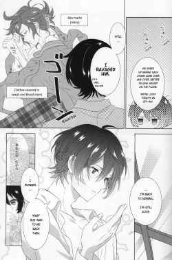 Page 34 of Honey Vamp