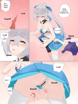 Page 7 of Nabiyan Honkai Extra