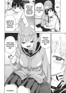 Page 114 of Tousaku Saimin Jikken - Perverted Hypnosis Experiment