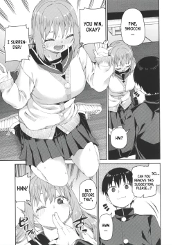 Page 135 of Tousaku Saimin Jikken - Perverted Hypnosis Experiment