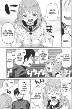 Page 161 of Tousaku Saimin Jikken - Perverted Hypnosis Experiment