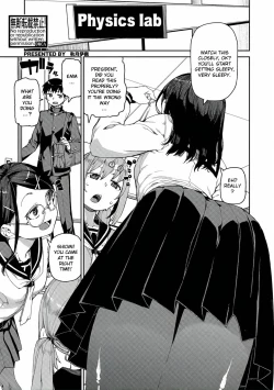 Page 1 of Tousaku Saimin Jikken - Perverted Hypnosis Experiment