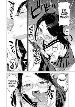 Page 36 of Tousaku Saimin Jikken - Perverted Hypnosis Experiment