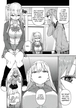 Page 52 of Tousaku Saimin Jikken - Perverted Hypnosis Experiment