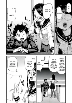 Page 6 of Tousaku Saimin Jikken - Perverted Hypnosis Experiment