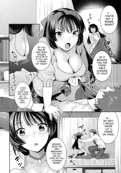 Page 28 of In Nyanko.