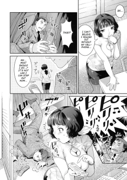 Page 76 of In Nyanko.