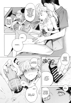 Page 20 of Doko ka no Kariyado de onnanoko to | With A Girl Over In A Rented Apartment Somewhere