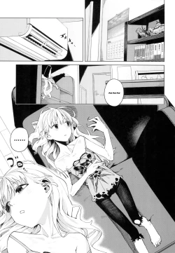 Page 3 of Doko ka no Kariyado de onnanoko to | With A Girl Over In A Rented Apartment Somewhere