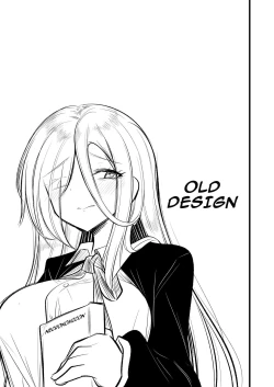 Page 35 of Juu me no bakunyuu in kya joshi wa o kiraidesu ka | Do You Hate Clingy, Busty, Gloomy Girls?