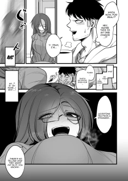 Page 7 of Juu me no bakunyuu in kya joshi wa o kiraidesu ka | Do You Hate Clingy, Busty, Gloomy Girls?