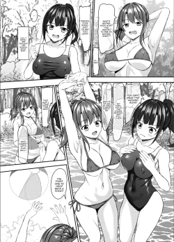 Page 6 of JK Itoko to 4tsu Shita no Boku | My High Schooler Cousins Who Are 4 and 5 Years Older Than Me