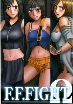 Download FF Fights 2