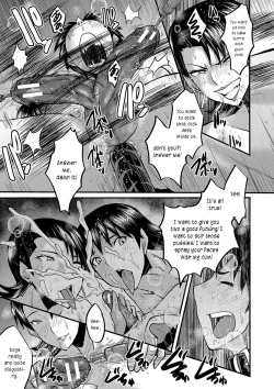 Page 157 of Maguwai Madam no Toki + Denshi Haishin Tokuten    | Sexy time with MILFs