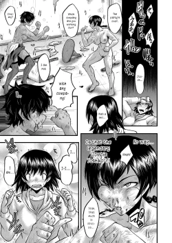 Page 165 of Maguwai Madam no Toki + Denshi Haishin Tokuten    | Sexy time with MILFs