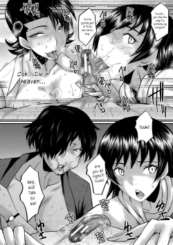 Page 168 of Maguwai Madam no Toki + Denshi Haishin Tokuten    | Sexy time with MILFs