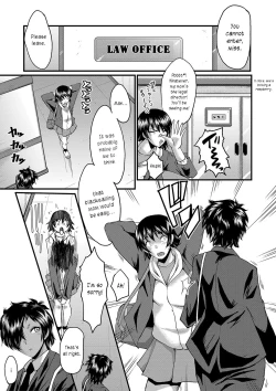 Page 99 of Maguwai Madam no Toki + Denshi Haishin Tokuten    | Sexy time with MILFs