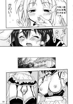 Page 50 of Kore ga Watashi no Teisoutai - This is my Chastity Belt