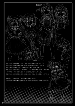 Page 29 of Remilia kara no Chousenjou