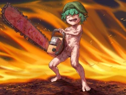 Page 52 of Handy-chan