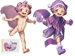 Page 65 of Handy-chan